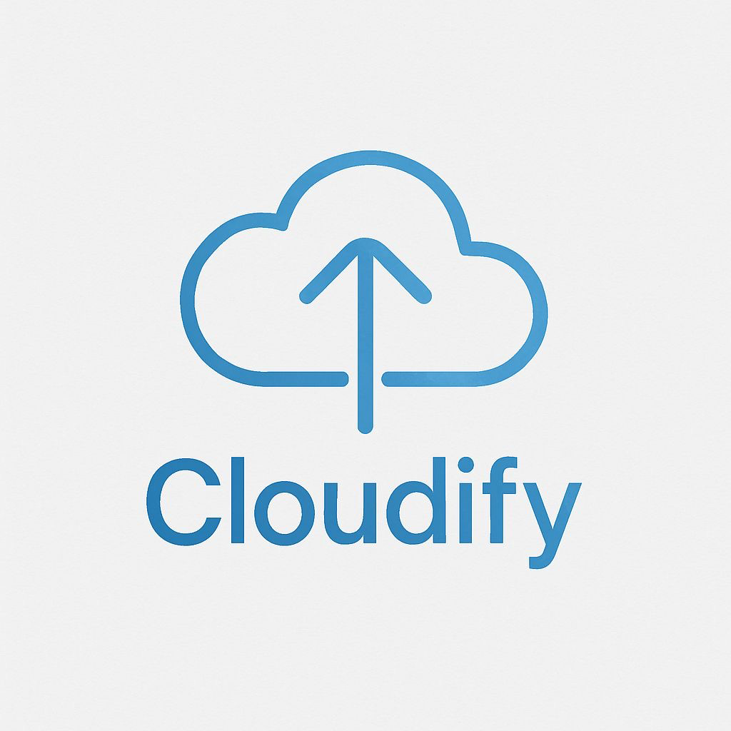 Cloudify Venezuela Logo